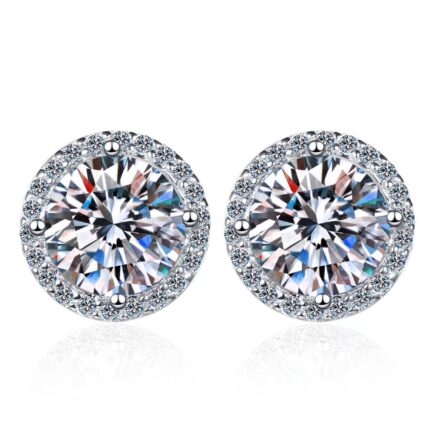The Brilliance Burst Studs